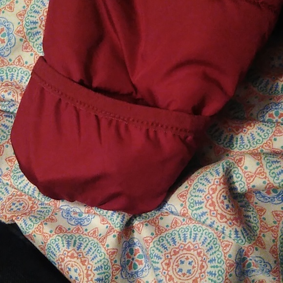 Swiss Tech Pink Coat size 12 months - Picture 4 of 8